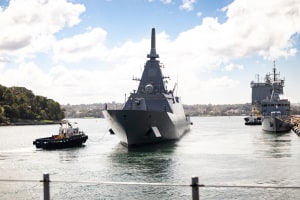 Tokyo considers Japan-style FMS process