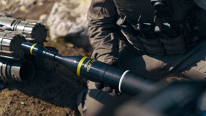 Saab announces new Carl-Gustaf anti-tank round