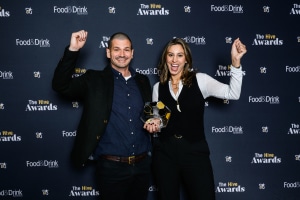 THE HIVE AWARDS 2026 Best Packaging: Amcor Flexibles