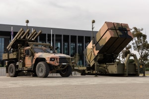 NASAMS reaches Final Operational Capability
