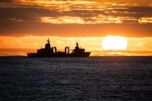 Government launches new defence training hub
