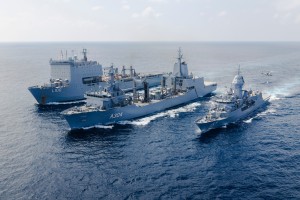 Australia participates in Exercise Keris Woomera 2026