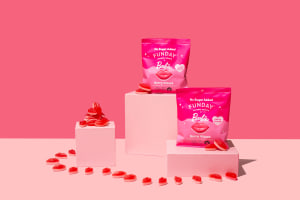Funday joins forces with Barbie 