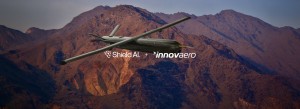 Shield AI and Innovaero to collaborate on strike capability