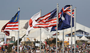 Investing in defence industry