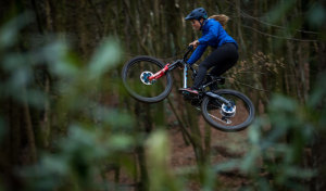 Marin launch new Mount Vision as part of their 2019 range