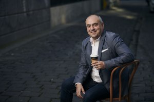 Asahi Beverages CEO resigns
