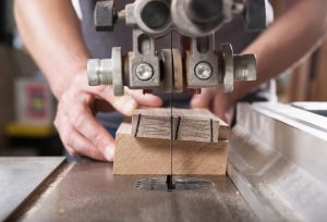 Much more from your bandsaw