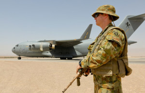 Land: The ADF beyond Afghanistan &ndash; four possible scenarios | ADM October 2013