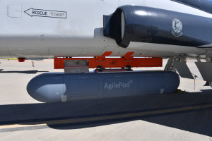USAF looks to new PNT tech