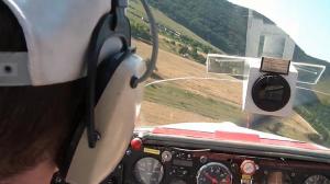 FRIDAY FLYING VIDEO: Low-level Turnback