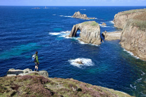 Put the South West Coast Path on your bucket list