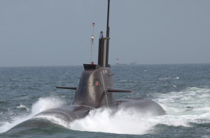TKMS affirms its credentials for Sea 1000