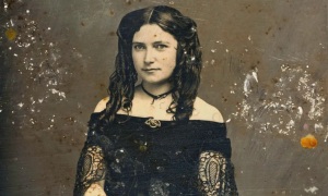 Glass plate photographs from 1857 shipwreck revealed