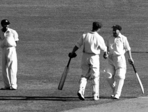 Rare Sir Donald Bradman images to be auctioned
