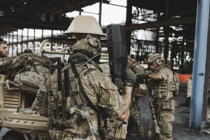 DroneShield to partner with AMC