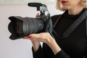 The hybrid shooter: Mirrorless video tips (Part two)