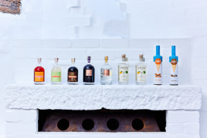 AVL Wines&rsquo; new spirited venture