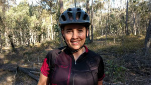 How to race 52km with your bra on inside out