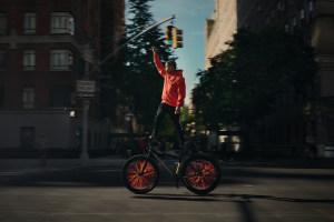 Q&A: Matthew Joseph &ndash; BikeLife