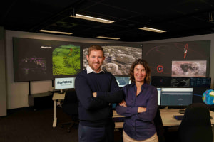 Fugro SpAARC receives further funding from WA Government