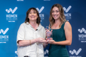 Women in Collision Awards nominations are now open