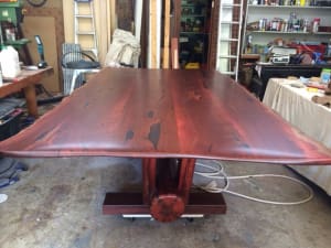 Resurrection Table 