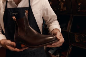 R.M.Williams scores B Corp certification
