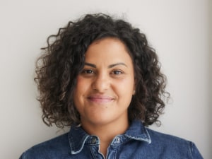 Incu's Human Resources Manager: Leanne Lusher