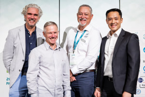 2025 and beyond: Big brands report on progress