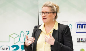 2025 and beyond: Packaging reduces food waste