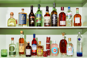 Award winners demystify spirits