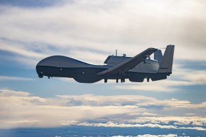 USN, NG set the record straight on Triton