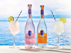 Neurita Tequila lands down under