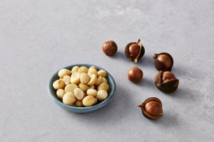 Macadamias a &lsquo;hidden gem&rsquo;