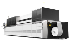 Canon enters labels and packaging market in Oceania 