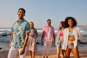 Sportscraft dives into swimwear with new capsule