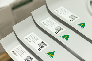 Australian Made logo on packaging drives sales