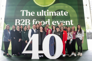 NSW producers supported at Fine Food Australia