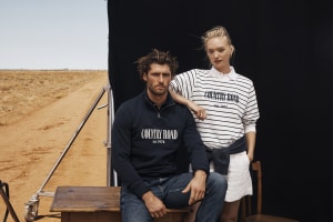 Country Road Group CEO resigns