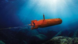 Government invests in new anti-submarine training capability