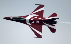 Defence Business: Singapore Air Show Highlights Regional Capabilities | ADM April 2014