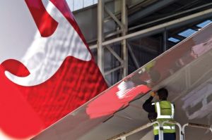 Aviation workforce survey needs you