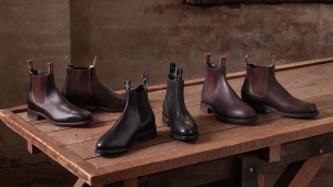 How R.M.Williams is evolving product development for global expansion&nbsp;