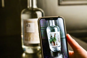 SA distillery adds AR island to limited-edition gin