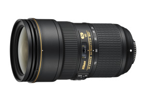 AF-S NIKKOR 24-70mm f/2.8E ED VR 