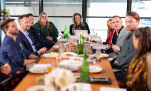 Mastering affiliate marketing: The Ragtrader x impact.com roundtable 