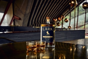 Lark signs distribution deal with Spirits Platform