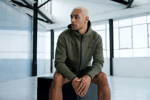 Under Armour pushes new platform for Australia