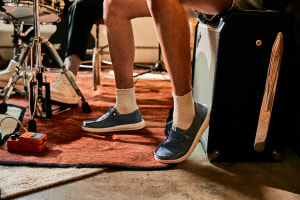 Crocs pushes HeyDude into Australian retail market